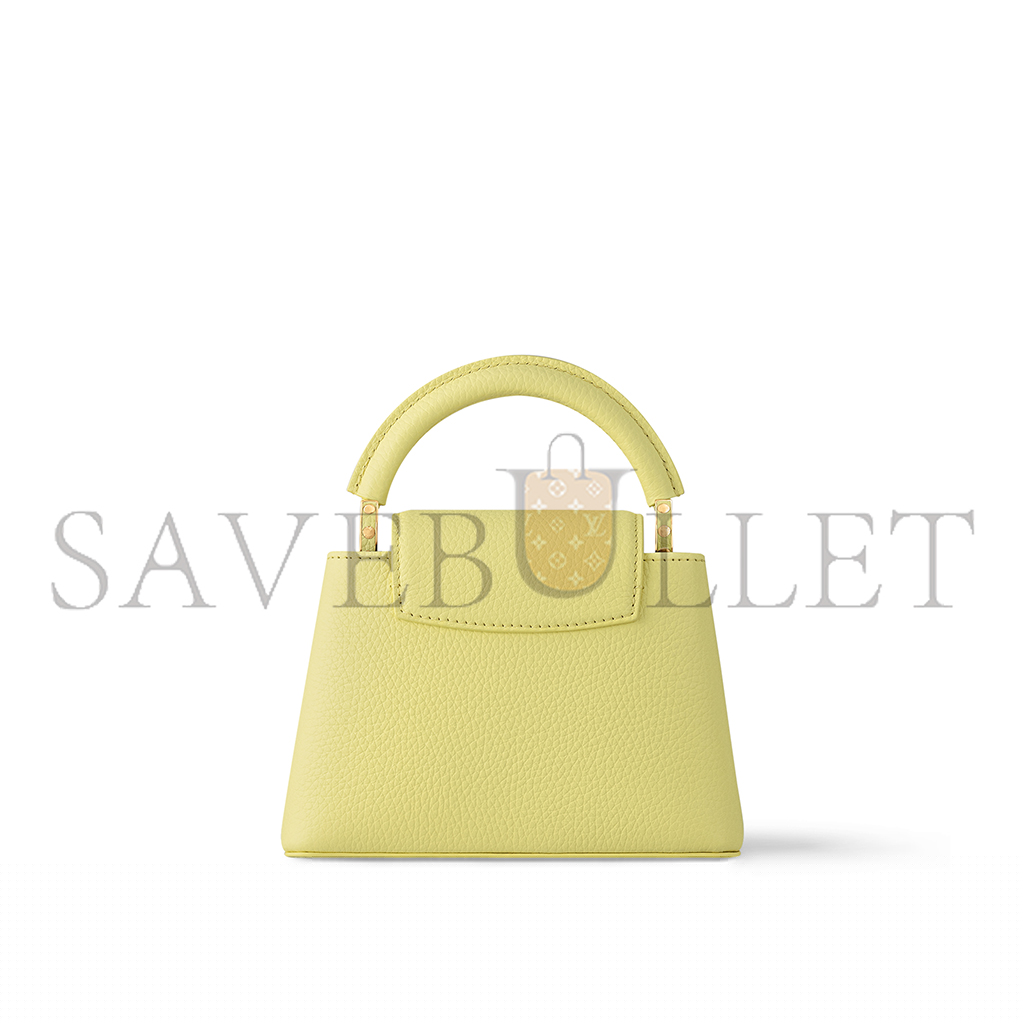 l**is V*t*n capucines mini m25232 (21*14*8cm)